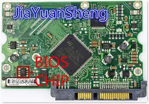 Hard Drive Circuit Board Number:  100383395 REV B / 100383395 REV A / 100383409 , 100383413 , 100383396