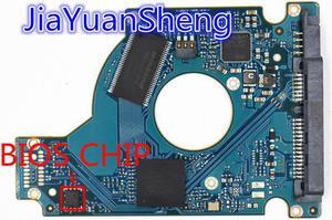 hard drive circuit board Logic Board / 100588318 REV A ST9640320AS , ST9160316AS  8316 B
