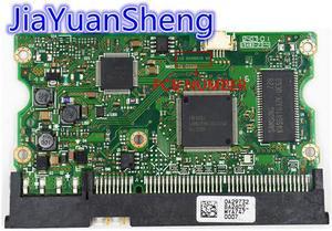 hard disk circuit board : 110 0A90028 01 220 0A90028 01 IC: 0A53130 /STICKERS: 0A29732