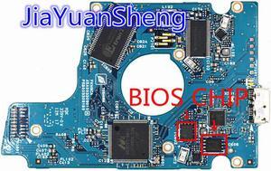 USB3.0 Hard Driver PCB Board HDD PCB /  MQ01UBB200 MQ01UBB150 / G003309A