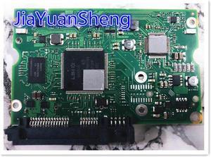 hard disk circuit board /  100708241 REV A 8239 B ST32090645NS