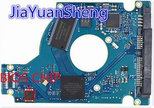 ST9500325Ahard disk circuit board  HDD PCB  Logic Board , 100664637 RevA  / 100664635