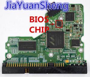 hard disk circuit board 2060-001130-012 REV A , 2061-001130-300    3.5 IDE hard drive repair data recovery