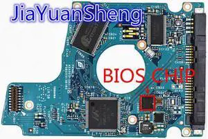 Hard disk circuit board /  G003296A Change to SATA  / HDKBD09AYA01,HDKBD19AYA01
