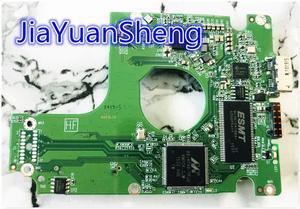 HDD PCB logic board WD5000LMVW WD5000LMCW /  2060-800038-000 REV P1 2060 800038 000  / 800038-E00