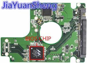 HDD PCB 2060-701574-001 REV P1 / 2060-701574-001 REV A 2061-701574-A00 2061-701574-D00 2061-701574-A01 2061-701574-D01
