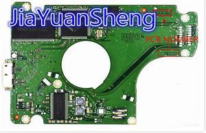 Hard Disk Circuit Board Number: BF41-00325A S3M_AS_REV.02 R00 , HM641JZ