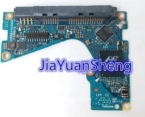 USB 3.0 Hard Driver PCB Board HDD PCB /  MQ02ABF100 / G3686A P368618 A3686A FKN9HM