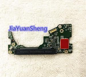 WD10SPCX  hard disk circuit board: 2060-771927-005 REV A ,   2.5 SATA