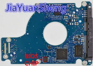 HDD PCB  Logic Board/ 100731207 REV A / 5C REV.A / 1.5TB , 5400rpm , 32M /ST1500LM006