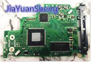 HDD PCB ST  hard drive circuit board ST9500530NS DMAJ-3 REV B PCB 100560486