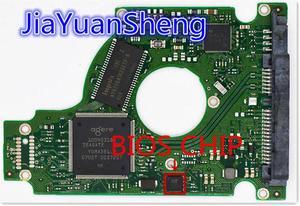 hard disk boar  100430580 REV C / ST9100821AS,ST9160823AS,ST9200420AS / 100GB,160GB,200GB,7200rpm.2