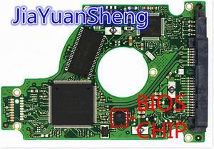 HDD PCB  Logic Board / 100397877 REV B D A/ 100397876 B, 100397876 C / ST9100824AS, ST980825AS,  ST98823AS