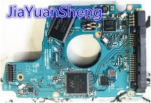 Hard disk circuit board MQ 2.5 inch serial hard disk board number G3388A