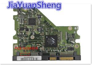 hard disk circuit board number  BF41-00207A , 1N1TY32MB REV02 SATA 3.5 PCB