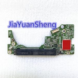 WD10SPCX WD7500LPCX   hard disk circuit board: 2060-771927-003 REV P1 ,   2.5 SATA
