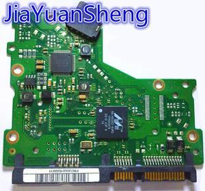 hard disk circuit board number:  BF41-00178B TRINTY_1D_REV08 / HD161GJ