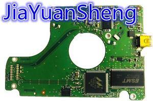 hard driver pcb board  /Logic Board / BF41-00311A S3M_339_REV.01 R / HM501IX HM641JX