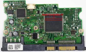 HDD PCB Logic Board / F 0A29582 01 , B 0A29582 01 / IC:0A29625 / 0A29695 / HDS721616PLA380, HDS728040PLAT20