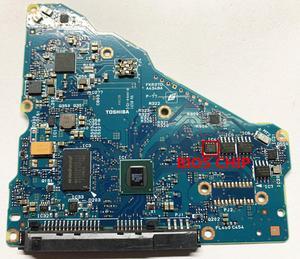 G4348A Logic Board / Board Number 31A0 M6-SATA FKR37D A4348A 2-994V-0 1650 A6 A0C2B SATA 3.5