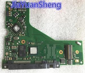 hard disk circuit board / 100803545 REV C / 7836