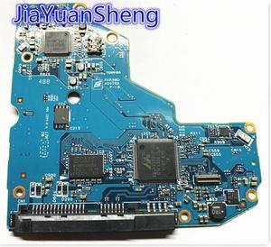 Logic Board / Board Number:  G0020A , 02A0 MG07-SSW / FKR38D A0020A P-18  SATA 3.5