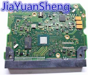 0B40880 hard disk PCB board number HDD PCB board 006-0B40880  HGST  hard drive data recovery 001-0B40880