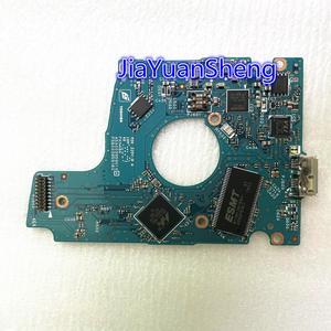 G3959A notebook hard disk drives the circuit board PCB MQ03UBB200 MQ03UBB300