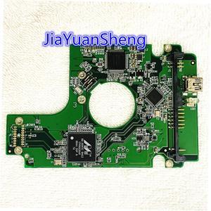 hard disk circuit board: 2060-701635-001 REV P1 ,  2061-701635-200