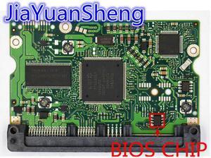 HDD PCB  Logic Board / PCB 100466725 REV A DLAJ-4 / 100468974 , 100468972 / ST3500320AS , ST3500620AS , ST3500820AS