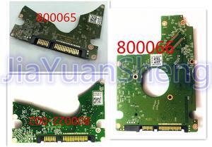 Hard drive PCB 800065+800066+800022 unlock PCB board Decrypt PCB supports PC3000