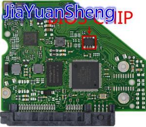 hard drive circuit board Number: 100749730 REV A / 9021 / ST500DM002 , ST1000DM003