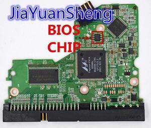 Logic Board / 2060-701292-001 REV A , 2060 701292 001 /22061-701292-B00 , 2061-701292-C00 / WD800BB,WD2500JS,WD1600BB,