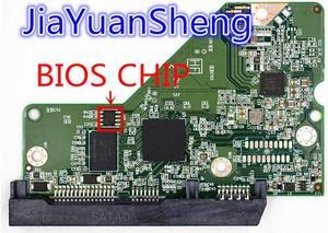 hard disk circuit board 2060 771829 004 WD10EZEX /2060-771829-004 REV A , 2060-771829-004 REV P1 / 771829-704
