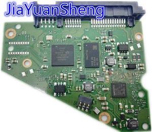 hard disk circuit board / 100800538 REV A  / 0534 , ST4000DM004