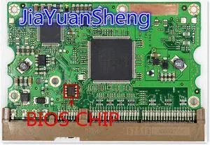 hard drive circuit board number/ 100406538 REV A , 100436208 , 100406534 , 100406539 , ST3320620AS , ST3200820AS
