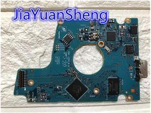 HDD PCB / Logic Board / G4330A / FKNAPC A4330A P-18  MQ04UBF100 MQ04UBD200