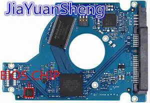 ST9500325Ahard disk circuit board  HDD PCB  Logic Board , 100660535 RevB /100676827 , 100660533