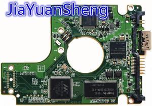 WD5000BMVW , WD3200BMVW HDD PCB /2060-771737-000 REV A , REV P1 2060 771737 000 / 771737-300, 771737-600, -200, -B00, -A00