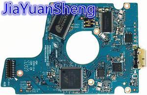 G3448A MQ01UBD100, AB00/AX101U, HDKBD29AYA01 HDD PCB /BOARD NUMBER: G3448A