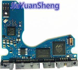 hard disk circuit board / Board Number: 100799274 REVA , 7414 , 9276 / ST1000LM035 , ST2000LM007 , ST500LM030