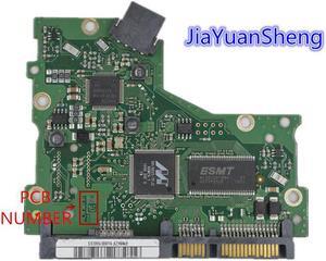 hard disk circuit board number: BF41-00302A F3_1D REV.01 / HD502HJ , HD254GJ