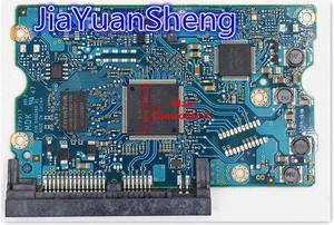 HDD PCB / 220 0A90380 01 , 110 0A90380 01 / Stickers: 9F10781 , 0J24069 , 9F10779 / DT01ABA300 , DT01ABA200