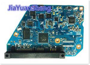 MD04ACA400 HDWQ140 4TB HDWQ140 HDD PCB Logic Board Board Number: G3626A