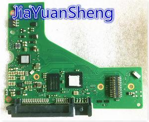 HDD PCB  Logic Board/ 100784953 REV A / 4952 / ST8000VE0004-2K111G 8TB  , ST10000NM0016-1TT101 10TB