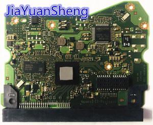 circuit board  0A90439  / 006-0A90439 , 001-0A90439  / 0J35276 / HUH728080ALE0A90439 , WD8002FRYZ-01FF2B0
