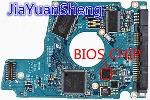 Hard disk circuit board /  G003250A Change to SATA  / MQ01ABC150,MQ01ABC100,MQ01UBD050