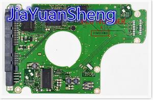 hard disk circuit board / M8U R00 100760718 REV C , 100760718 REV B Change to SATA ST500LM014 , ST1000LM025