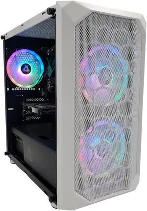 Axiom Gaming PC, Desktop Computer, Mid Tower, i5, 8GB RAM, 512GB SSD, GTX 650, Wi-Fi, New Axiom Gaming PC, Desktop Computer, Mid Tower, i5, 8GB RAM, 512GB SSD, GTX 650, Wi-Fi, New