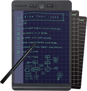 Boogie Board - VersaNotes Reusable Notes 4x4 Starter Pack